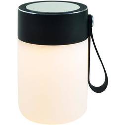 Halo Design Sound Jar Bordslampa 14cm