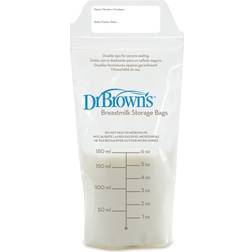 Dr. Brown's Förvaringspåse Bröstmjölk