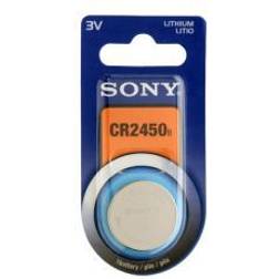 Sony CR2450B