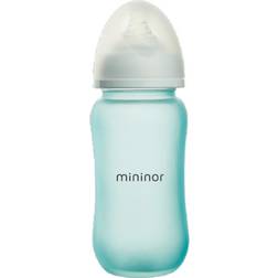 Mininor Plastic Bottle 2m+ 240ml