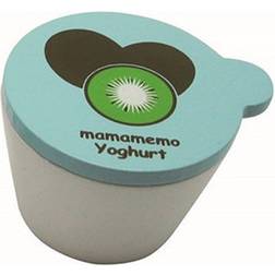 MaMaMeMo Small Yoghurt Kiwi