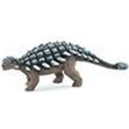 Mojo Ankylosaurus 387234