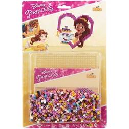 Hama Beads Midi Perlesæt med Disney Prinsesser 7989