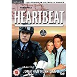 Heartbeat - The Complete Series 15 (DVD)