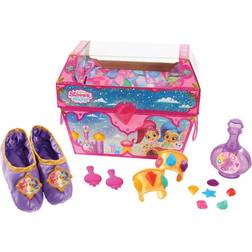 Just Play Shimmer & Shine Dress up Trunk