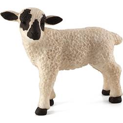 Mojo Black Faced Lamb Standing 387059