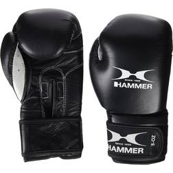 Hammer Premium Fitness Boxing Glove 14oz
