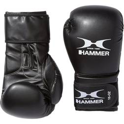 Hammer Premium Training Boxing Gloves 12oz