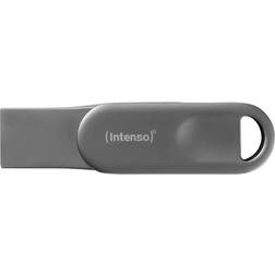 Intenso iMobile Line Pro 64GB USB 3.0 Type-A/Apple Lightning