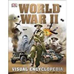 World War II Visual Encyclopedia (Inbunden, 2015)