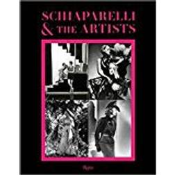 Schiaparelli and the Artists (Inbunden, 2017)