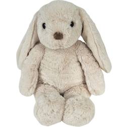Cloud B Bubbly Bunny Plush with Soothing Sounds