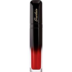 Guerlain Intense Liquid Matte M27 Addictive Burgundy