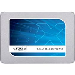 Crucial BX300 CT480BX300SSD1 480GB