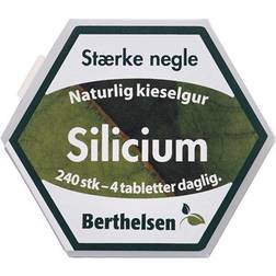 Berthelsen Silicium 240 st