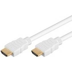 Wentronic HDMI - HDMI High Speed with Ethernet 3m