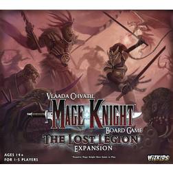 WizKids Mage Knight: The Lost Legion