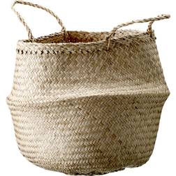 Bloomingville Seagrass Basket Korg 35cm