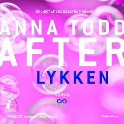 After - Lykken (Ljudbok, MP3, 2017)