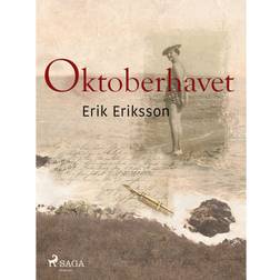 Oktoberhavet (E-bok, 2017)