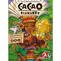 Abacus Spiele Cacao: Diamante