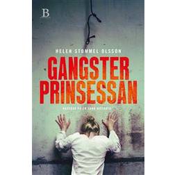 Gangsterprinsessan (E-bok, 2017)