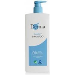 Derma Family Shampoo 1000ml