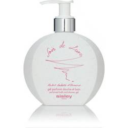 Sisley Paris Soir De Lune Bath & Shower Gel 200ml