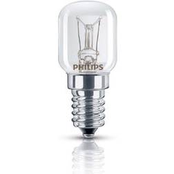 Philips 5.7cm Incandescent Lamp 15W E14