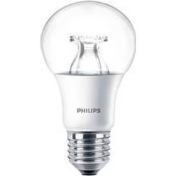 Philips LED Lamp 2700K 8.5W E27