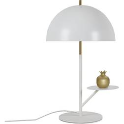 Globen Lighting Butler Vit Bordslampa 51cm