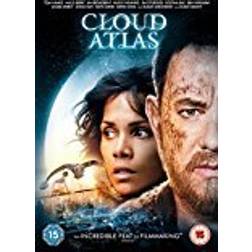 Cloud Atlas (DVD)