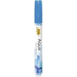 Kreul Solo Goya Aqua Paint Marker Blue