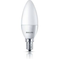 Philips 10.6cm LED Lamp 4W E14
