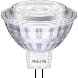 Philips LED Lamp 7W GU5.3