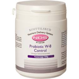 NDS Probiotic W-8 Control 100g