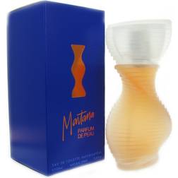 Montana Parfum De Peau EdT 100ml