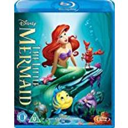 Little Mermaid (Blu-Ray)