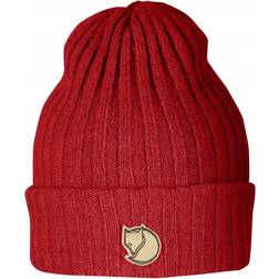 Fjällräven Byron Hat Unisex - Red