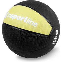 inSPORTline Medicine Ball 5kg