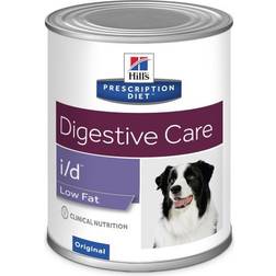 Hill's Prescription Diet i/d Canine Low Fat 0.4