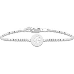 Julie Sandlau Classic Bracelet - Silver