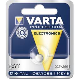 Varta V377 1-pack