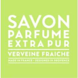 Compagnie de Provence Scented Soap Fresh Verbena 100g