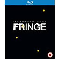 Fringe - Series 1-5 - Complete (Blu-Ray)
