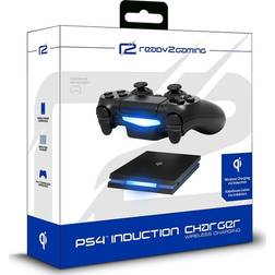 Sony Playstation 4 Induction Charger