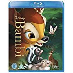 Bambi (Blu-Ray)