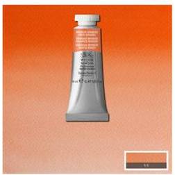 Winsor & Newton Professional Water Color Winsor Orange Red Shade 14ml