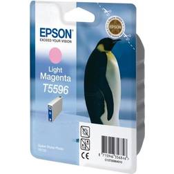 Epson T5596 (Light Magenta)
