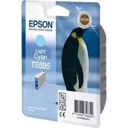Epson T5595 (Light Cyan)